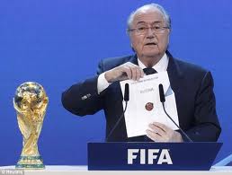 fifa world cup 2018, russia, russia resived sixty nine point nine million dollars for fifa world cup